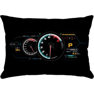 پشت گردنی صندلی خودرو رنس مدل rr9 10947 بسته 2 عددی