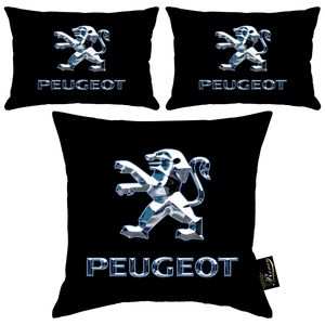 پشت گردنی صندلی خودرو رنس مدل rr9 20906 بسته 2 عددی به همراه کوسن