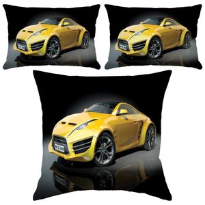 پشت گردنی صندلی خودرو رنس کد r9 20910 به همراه کوسن