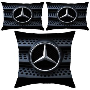 پشت گردنی صندلی خودرو رنس کد r9 20934 به همراه کوسن
