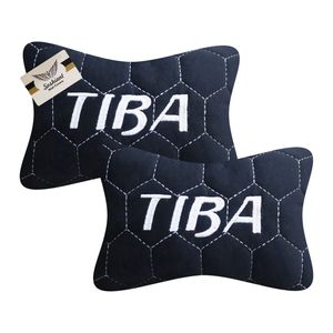 پشت گردنی صندلی خودرو سوشیانت مدل t_34 بسته 2 عددی