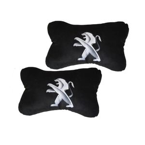 پشت گردنی صندلی خودرو مدل m207 مجموعه 2 عددی