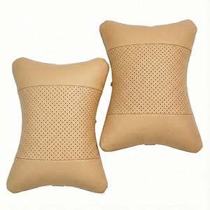پشت گردنی صندلی خودرو مدل t2 بسته 2 عددی