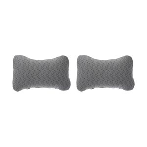 پشت گردنی صندلی خودرو هایکو کد 007 بسته 2 عددی