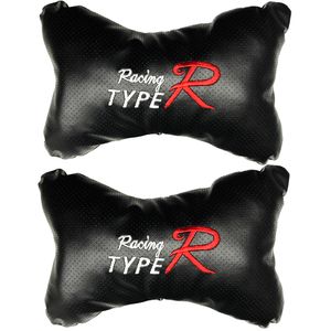 پشت گردنی صندی خودرو تایپر مدل racing 1 بسته دو عددی