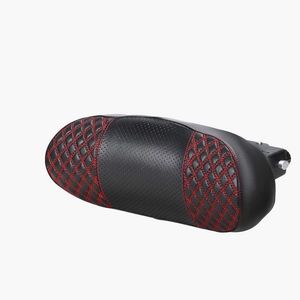 پشت گردنی طبی صندلی خودرو گرین لاین مدل gncrhadrst adjustable & rotatable