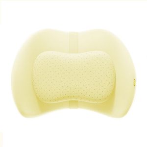 پشتی صندلی خودرو بیسوس مدل primetrip vh2 dual layer c01201