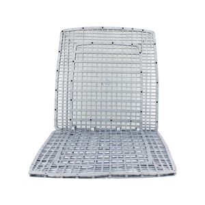 پشتی صندلی خودرو قطعه سازان کبیر مدل san all 30528
