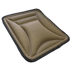 پشتی صندلی خودرو مدل x12