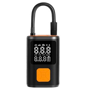 پمپ باد 60 وات با حداکثر فشار 140 پی اس آی مدل dk05
