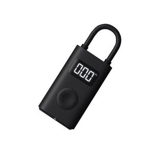 پمپ باد شیائومی مدل mijia mjcqb01qj