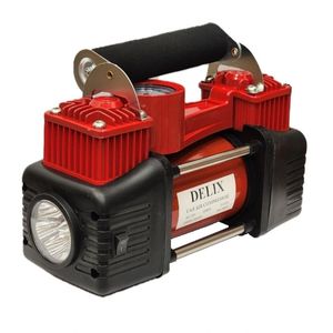 پمپ باد فندکی دلیکس مدل fn12v
