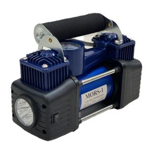 پمپ باد فندکی مورس مدل km12v