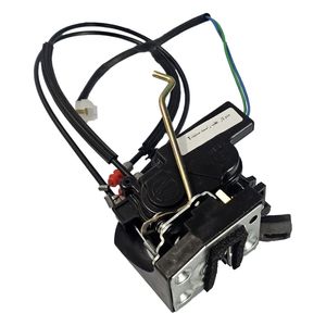 پمپ درب کامل عقب راست متک کد bbz 1401 مناسب برای ساینا