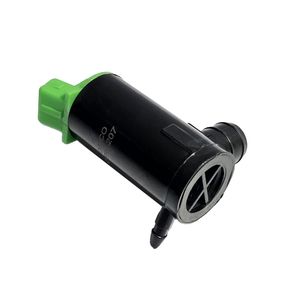 پمپ شیشه شور دیاکو مدل تک خروجه کد bbz 1549 مناسب برای پژو 206