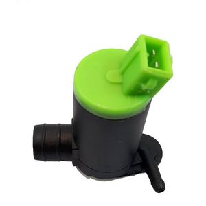 پمپ شیشه شوی خودرو ایساکو کد 0360200204 مناسب برای 206 sd