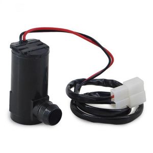 پمپ شیشه شوی خودرو چیکال مدل p 545 مناسب برای پراید