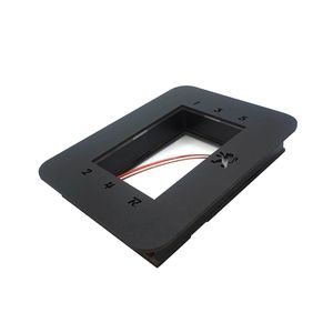 پنل دور دنده مدل rd01 مناسب برای پژو 206