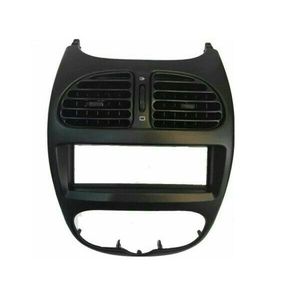 پنل ضبط و دریچه کولر کروز مدل am5964 مناسب برای پژو 206