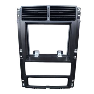پنل قاب ضبط و دریچه هواکش داشبورد چیکال مدل v 218 مناسب برای پژو 405 slx