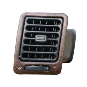 پنل هواکش چپ کالانیکس مدل hav parswoodl 10580 طرح چوب مناسب برای پژو پارس