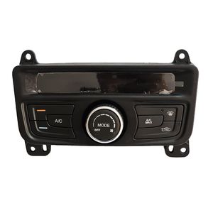 پنل کولر و بخاری دیجیتالی وی اف ان کد bbz 1072 مناسب برای کوییک