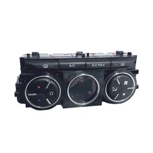 پنل کولر و بخاری دیجیتالی وی اف ان کد bbz 962 مناسب برای پژو 301