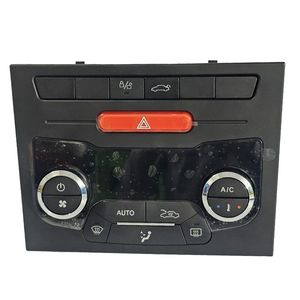 پنل کولر و بخاری دیجیتالی وی اف ان کد bbz 964 مناسب برای دنا