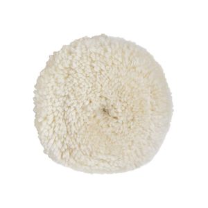 پوست بره پولیش خودرو آتیس مدل 125mm