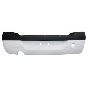 پوسته سپر عقب مدل rr l90 مناسب برای رنو l90
