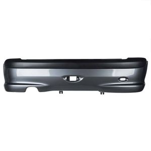 پوسته سپر عقب مدل rr p206 مناسب برای پژو 206