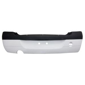 پوسته سپر عقب کروز پلاس مدل d0125 مناسب برای رنو l90