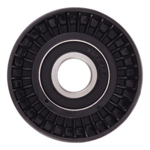 پولی هرزگرد ساده دینام مدل a11 8111210ca مناسب برای تیگو 5 و x33