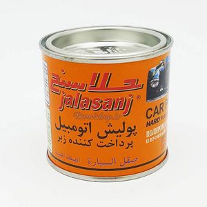 پولیش اتومبیل جلاسنج کد 14 حجم 170 گرم