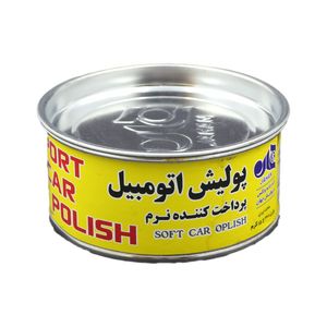 پولیش بدنه خودرو جهان مدل 1005 حجم 300 میلی لیتر