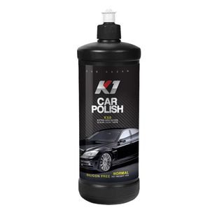 پولیش خودرو کی وان مدل k68 black مقدار 1000 گرم