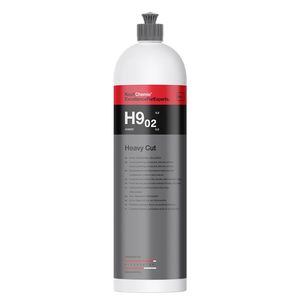 پولیش زبر کخ شیمی مدل h9.02 heavy cut حجم 1 لیتر
