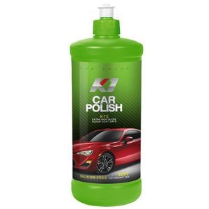 پولیش نرم خودرو کی وان مدل k75 حجم 1000 گرم
