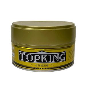 پولیش واکس خودرو مدل topking وزن 1000 گرم بسته 3 عددی