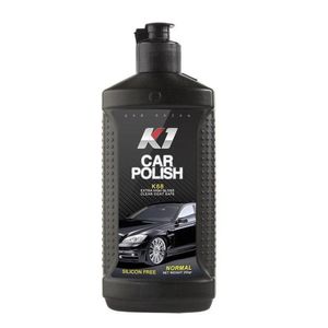 پولیش واکس کی وان مدل k68 black