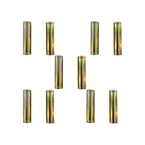 پوکه سیلندر بلند چرخ جلو بالتین مدل p10 کد 95053501 مناسب برای پراید بسته 10 عددی