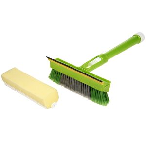 پک ابزار شست و شوی شیشه و خودرو دی ان دی مدل cwp
