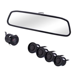 پک سنسور و دوربین دنده عقب مدل vp100
