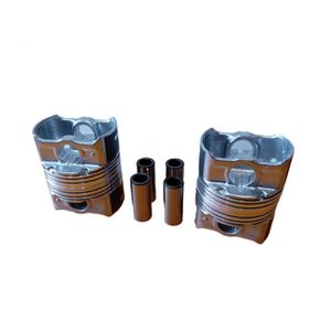 پیستون  موتور  عظام  مدل std مناسب  برای  خودرو  ریو