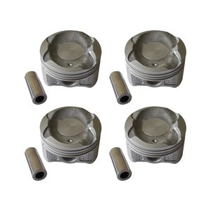 پیستون ان پی ام مدل 1004016 eg01(0.25mm) مناسب برای گریت وال ولکس c30 بسته 4 عددی