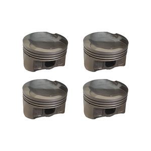 پیستون ان پی ام مدل 1004016 eg01(0.50 mm) مناسب برای گریت وال ولکس c30 بسته 4 عددی