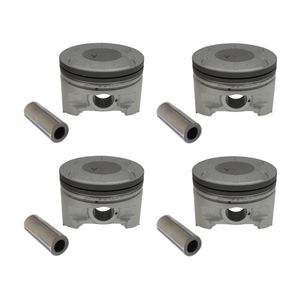 پیستون ای کیو بی پی مدل s1004l21153 50002 مناسب برای جک j5 بسته 4 عددی