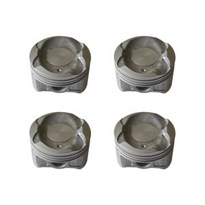 پیستون مدل 1004016 eg01(0.25mm) مناسب برای گریت وال ولکس c30 بسته 4 عددی