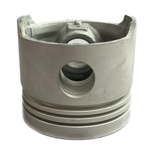 پیستون و گژنپین عظام مدل lc_1600 مناسب برای پیکان مجموعه 4عددی