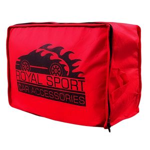 چادر خودرو رویال اسپرت مدل royal plus مناسب برای پژو پارس